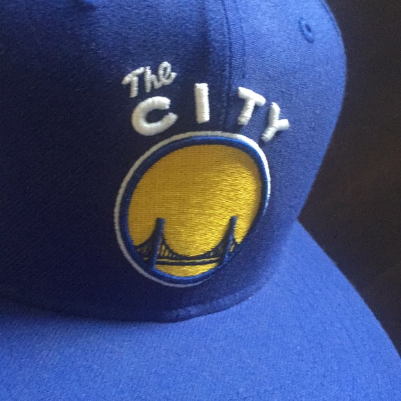 ‘47 Brand Golden State Warriors “The City” hat - Picture 6 of 6